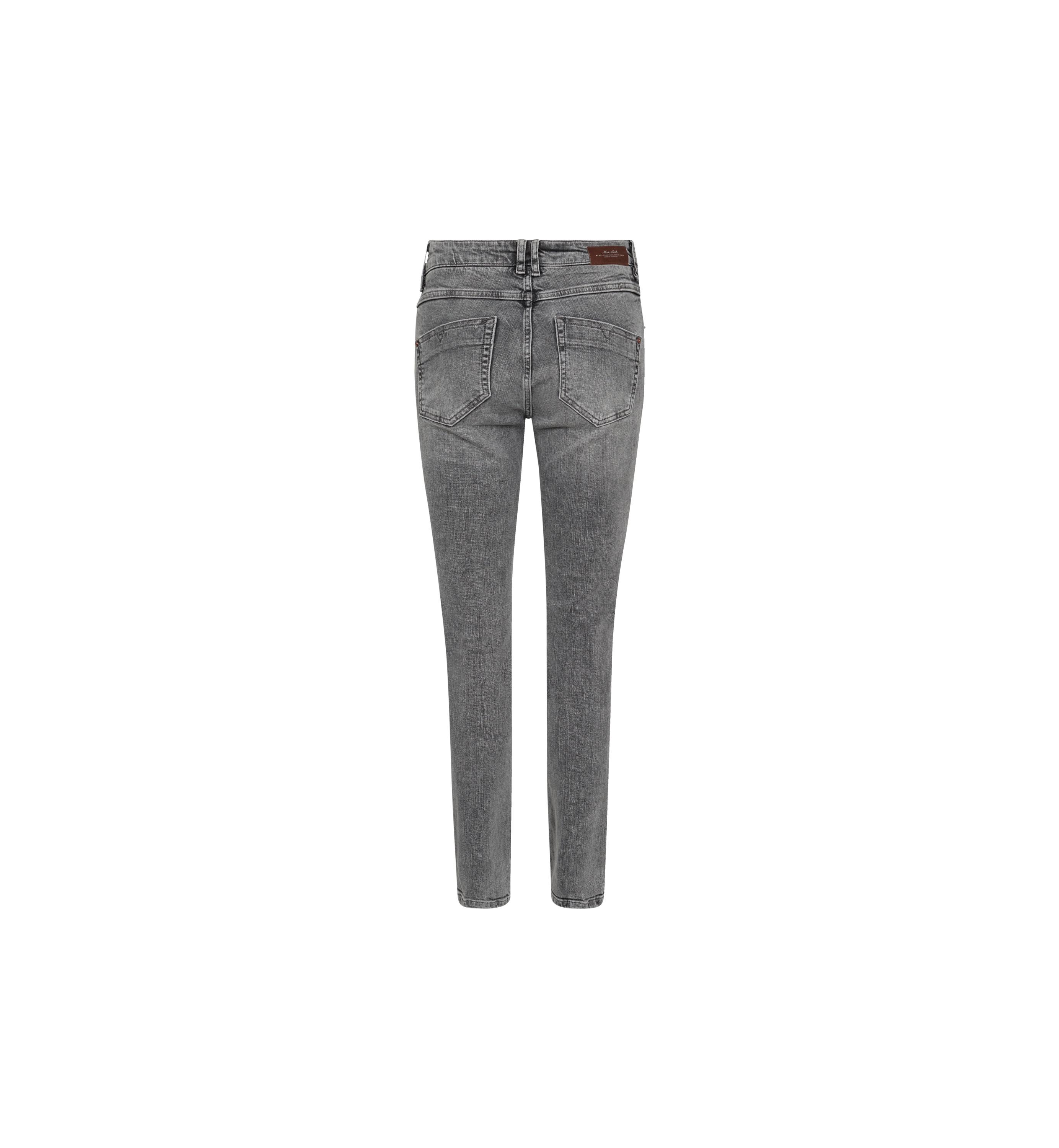 Packshot / Light Grey / Back